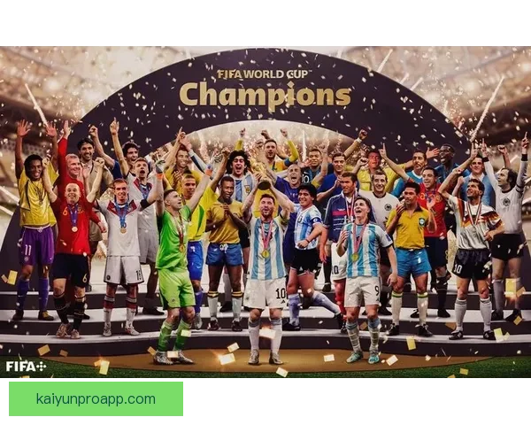 深度解析2026世界杯投注赔率变化趋势与热门球队夺冠前景指南